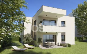 Apartment 5 rooms - image - 1