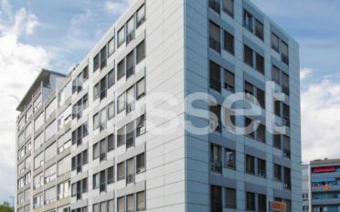 Wohnung 3.5 Zimmer - image - 1