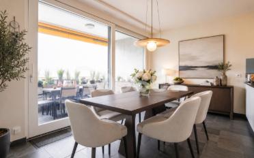 Wohnung 5 Zimmer - image - 2