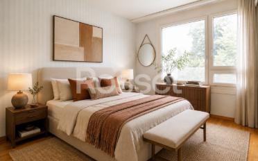 Wohnung 5 Zimmer - image - 3