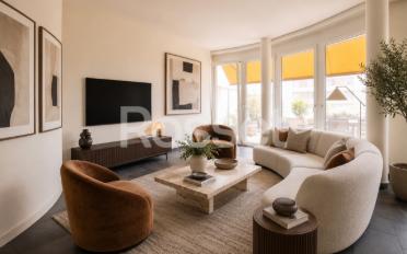 Wohnung 5 Zimmer - image - 1