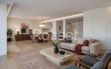 Apartment 4 rooms - image - 1