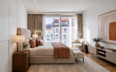 Apartment 4 rooms - image - 2