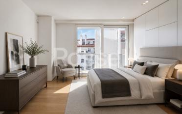 Apartment 4 rooms - image - 4