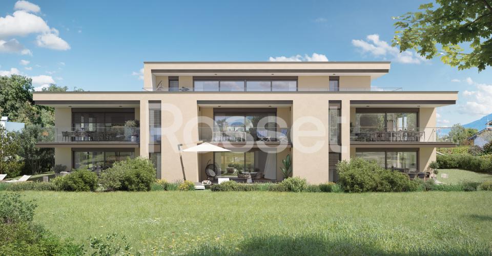 Maison mitoyenne comme neuve - quartier…