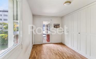 Apartment 6 rooms - image - 2