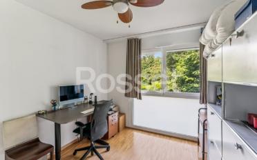 Apartment 6 rooms - image - 3