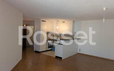 Wohnung 2.5 Zimmer - image - 3