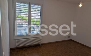 Wohnung 2.5 Zimmer - image - 2