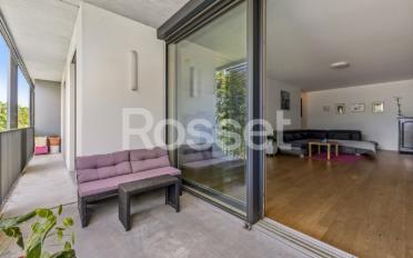 Wohnung 5 Zimmer - image - 6