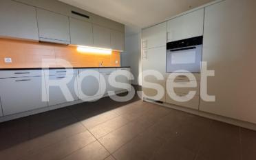 Apartment 3.5 rooms - image - 2