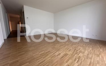 Apartment 3.5 rooms - image - 3