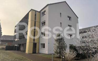 Apartment 3.5 rooms - image - 1