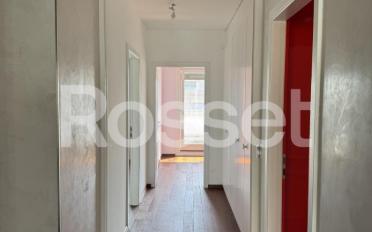 Apartment 4 rooms - image - 1