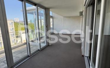 Apartment 4 rooms - image - 8