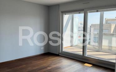 Apartment 4 rooms - image - 3