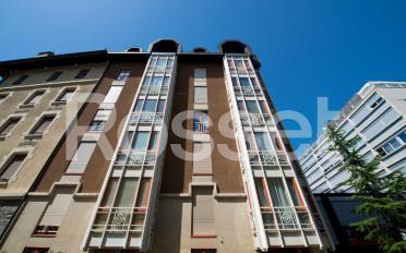 Apartment 4 rooms - image - 1