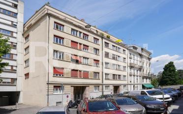Apartment 3.5 rooms - image - 1
