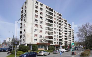 Wohnung 2 Zimmer - image - 1