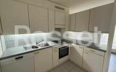 Wohnung 3 Zimmer - image - 1