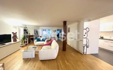 Wohnung 4.5 Zimmer - image - 2
