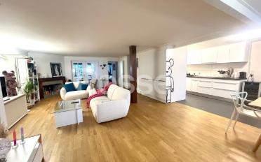 Wohnung 4.5 Zimmer - image - 1