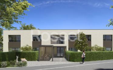 Wohnung 5 Zimmer - image - 1
