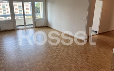 Apartment 5.5 rooms - image - 2