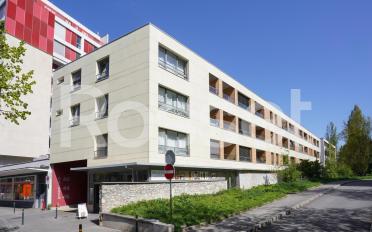 Wohnung 5 Zimmer - image - 1