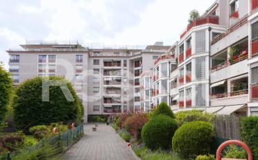 Apartment 4 rooms - image - 1