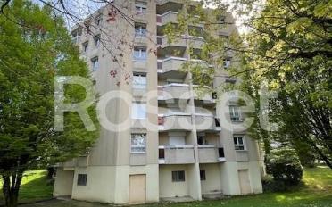 Appartement 4 pièces - image - 1
