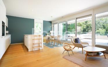 Wohnung 5 Zimmer - image - 2