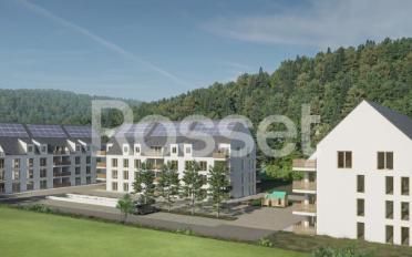 Apartment 3.5 rooms - image - 1