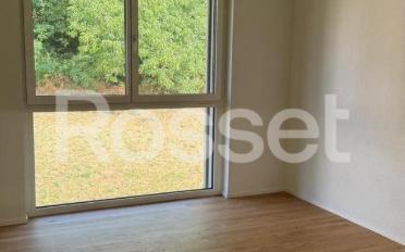 Apartment 3.5 rooms - image - 10
