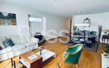 Apartment 5 rooms - image - 8
