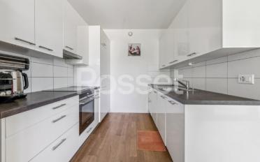 Apartment 5 rooms - image - 2