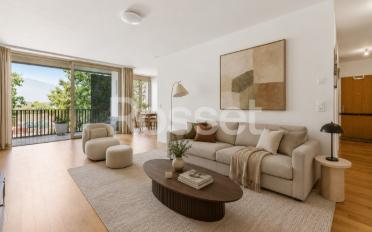 Apartment 5 rooms - image - 1