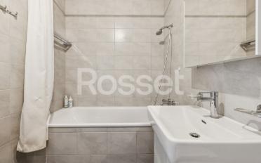 Apartment 5 rooms - image - 5