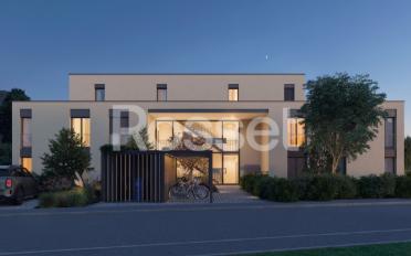 Apartment 5 rooms - image - 2