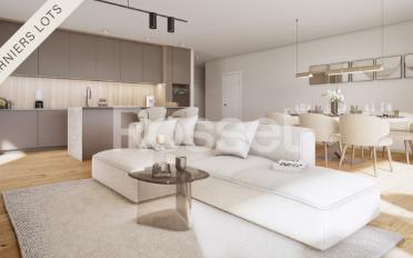 Apartment 5 rooms - image - 3