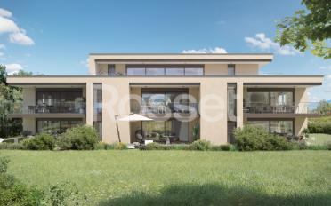 Apartment 5 rooms - image - 1
