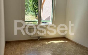 Apartment 3.5 rooms - image - 6