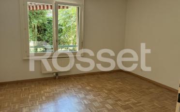 Apartment 3.5 rooms - image - 5