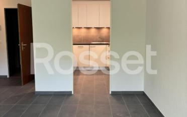 Apartment 3.5 rooms - image - 3