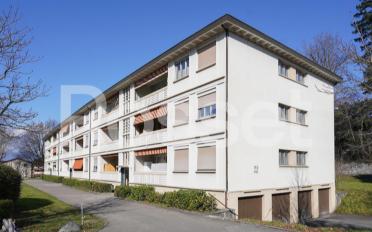 Wohnung 4 Zimmer - image - 1