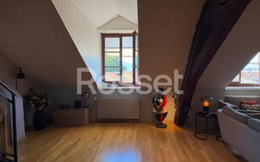 Wohnung 5 Zimmer - image - 3