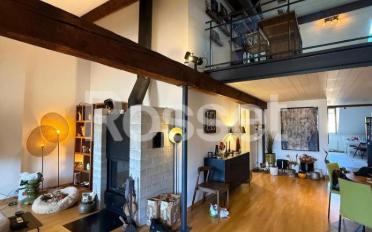 Wohnung 5 Zimmer - image - 6