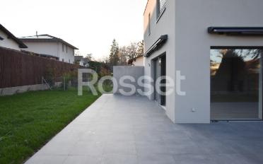Reihenfamilienhaus 5 Zimmer - image - 13