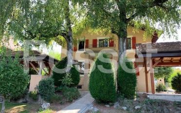 Villa 6 rooms - image - 1