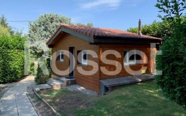 Villa 6 rooms - image - 12